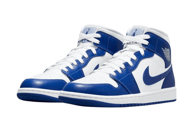 What to Know About Blue and White Jordans 1 | eBay