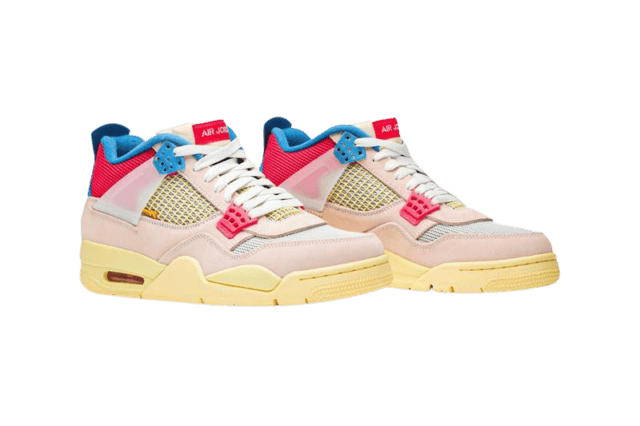 Discover the Guava Ice Jordan 4s' Design and History | eBay