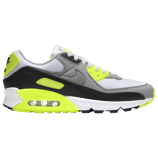 Nike Air Max Sneakers Revolutionized the Shoe Industry | eBay