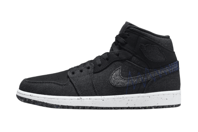 jordan-1-mid-crater shoes