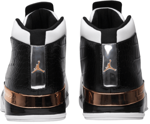lj 17 shoes