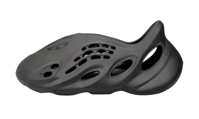 靴 yeezy form runner Sz 11 - Yeezy Adidas Foam Runner - Mx Granite - Brand New | eBay