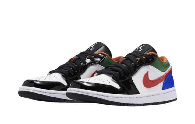 ナイキ　NIKE Nike Air Jordan 1 Low スニーカー　セット AIR JORDAN 1 LOW SE - スニーカーショップSKIT