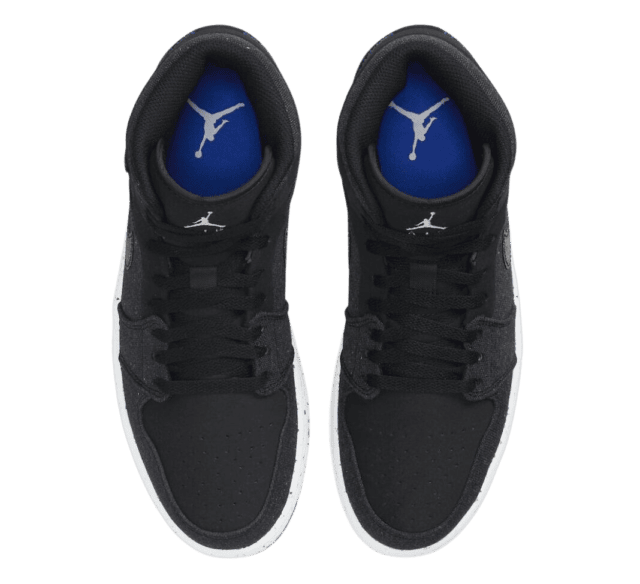 jordan-1-mid-crater shoes
