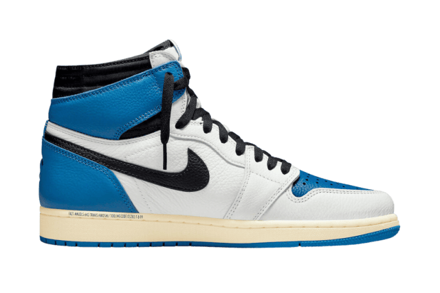 ts x fragment aj1 high og shoes