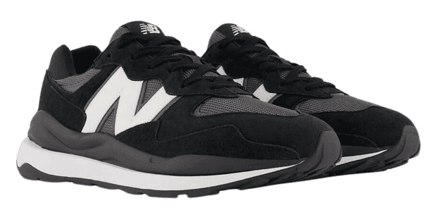New Balance: The Long-Standing Brand for Runner and Everyday