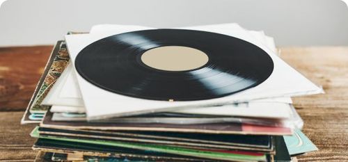 Vinyles : les bases pour commencer sa collection