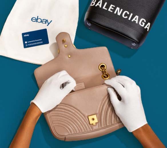 3. The item will go through a multipoint inspection before receiving an NFC‑enabled card.