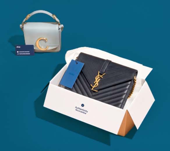 4. Your item is delivered safely to the buyer via three‑day, signature-required delivery.