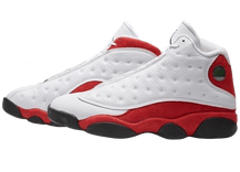 Air jordan cheap cherry 13