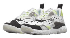 Choosing Men's Jordan Running Shoes for Optimal Performance thumbnail image