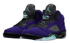 Air Jordan 5 Grape thumbnail image