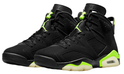 All About Air Jordan 6 Retro Electric Green thumbnail image