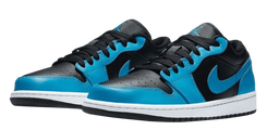 j1 low laser blue