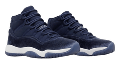 All blue jordan store 11 release date