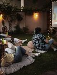 TV & movies influence trends