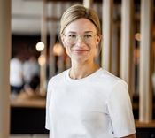 Dr. Sophie Florian