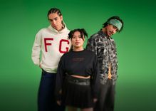 Pre-Loved Fashion Image