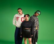 Pre-Loved Fashion Image