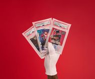 Pre-owned trading cards Image