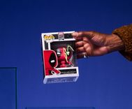 Pre-owned collectibles  Image