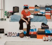 Shop men’s fashion Image