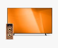 Shop entertainment systems Image