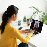 One-on-one support