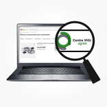 Des pièces de centres VHU en vente sur eBay !