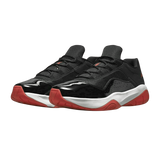 Jordan 11 Retro Bred Is a Return to Championship Form | eBay