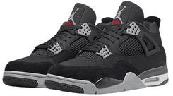 Jordan Retro 4 Sneakers Have a Vintage Design | eBay