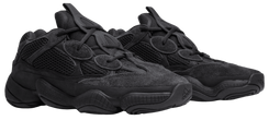 靴 adidas YEEZY 500 UTILITY BLACK The Yeezy 500 Utility Black Provides Comfort and Style | eBay