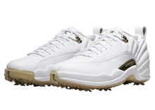 Jordan 12 Golf ネイビー/ホワイト/ゴールド Eastside Golf x Air Jordan 12 Golf Midnight Navy - Nov 2022