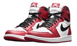 Everything You Need to Know About Nike Air Jordan 1 Chicago 2015 thumbnail image