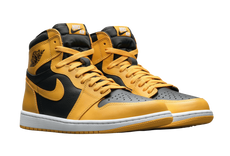 The Jordan 1 Retro High Pollen: Busy as a Bee | eBay