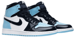 Jordan 1 Retro UNC Pays Homage to Jordan's Storied Past thumbnail image