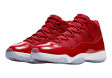 A Detailed Look at the Jordan Retro 11 Red thumbnail image