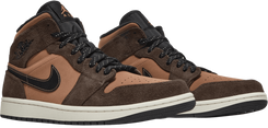 Your Guide to Brown Jordans thumbnail image