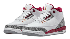 Jordan III Retro: MJ’s Famed Sneaker Silhouette thumbnail image
