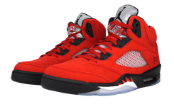 Your Guide to the Jordan 5 Sneaker thumbnail image