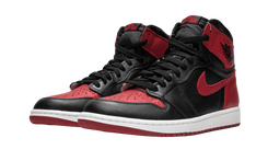 Discover the Iconic Design of Jordan 1 Bred 2016 Sneakers | eBay