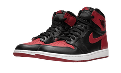 Discover the Iconic Design of Jordan 1 Bred 2016 Sneakers eBay