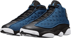 Key Reasons for the Success of the Jordan 13 Brave Blue thumbnail image