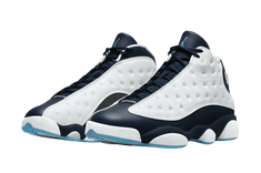 Jordan store 13 obsidian