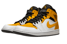 大人気限定!!☆Air Jordan 1 Mid \"University Gold\" Size 9- Jordan 1 Mid University Gold 2021 | eBay