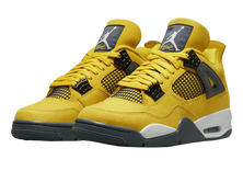 The History and Legacy of Air Jordan 4 Lightning | eBay