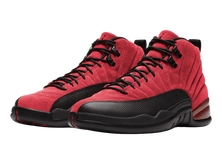 All red deals retro 12