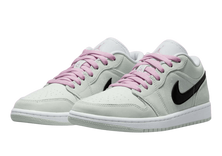 Learn More About the Fresh Jordan 1 Low Barely Green thumbnail image