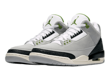 Jordan store chlorophyll 3s