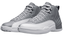 Stylish Air Jordan Retro 12 Men's Shoes  thumbnail image